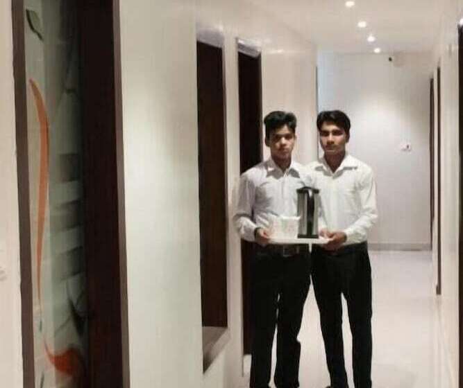 Fotos del hotel Le Mem:  6