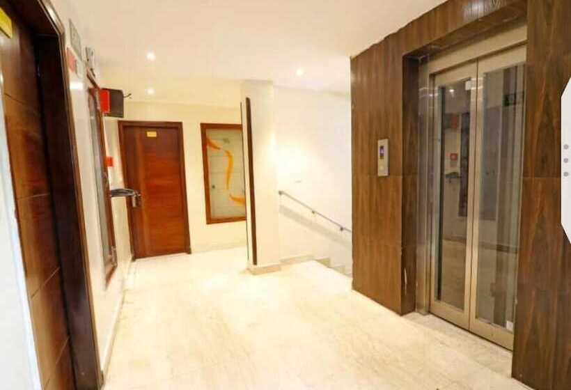 Fotos del hotel Le Mem:  8