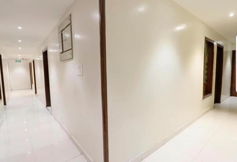 Fotos del hotel Le Mem:  16