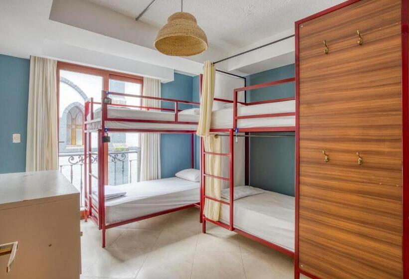 Fotos del hotel Selina Baños:  21