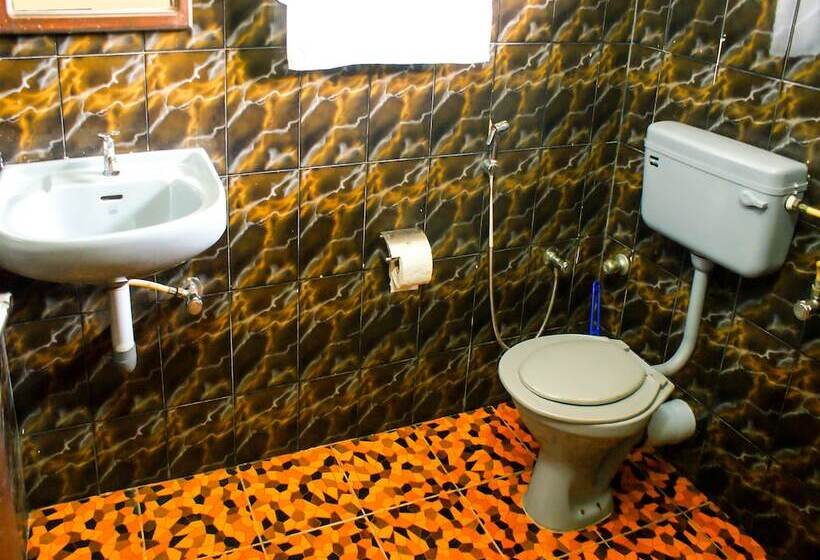 Fotos del hotel Oyo 9902 Nedumparambil Residency:  4