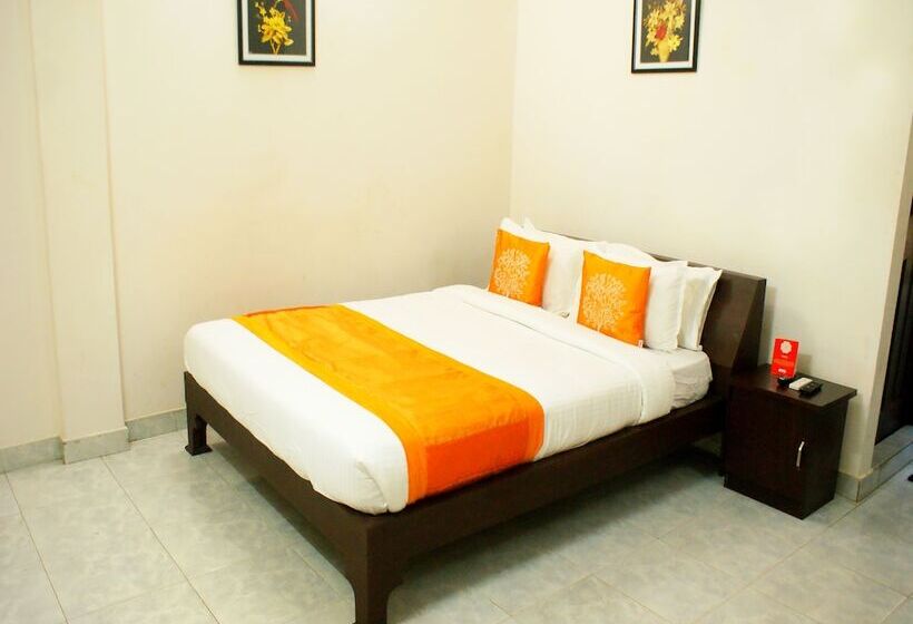 Fotos del hotel Oyo 9902 Nedumparambil Residency:  2