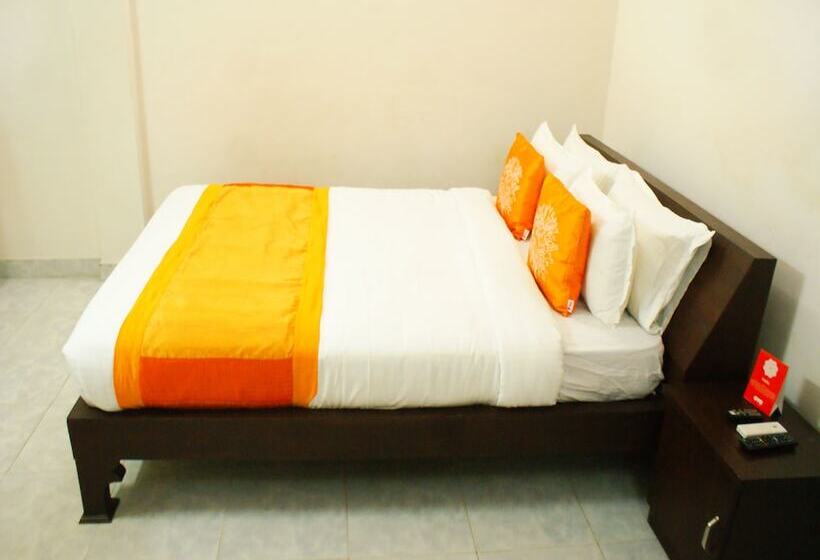 Fotos del hotel Oyo 9902 Nedumparambil Residency:  6