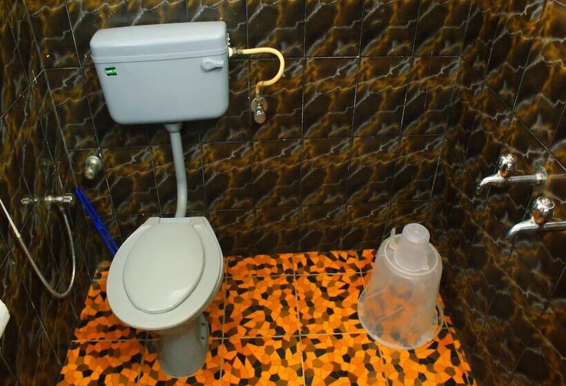 Fotos del hotel Oyo 9902 Nedumparambil Residency:  9