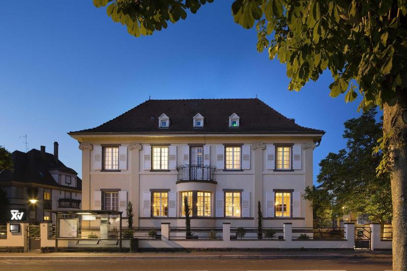 Fotos del hotel Boutique Hotel Des Xv:  9