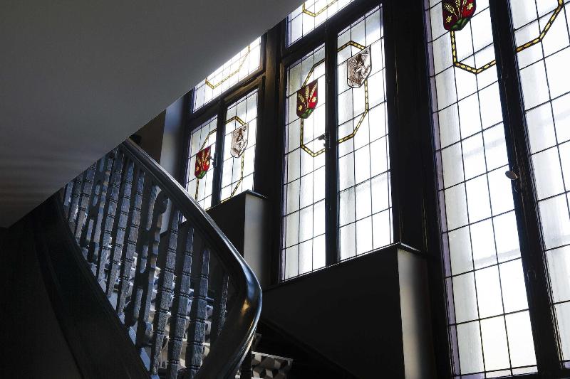 Fotos del hotel Boutique Hotel Des Xv:  10