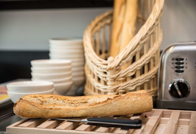 Fotos del hotel Campanile Metz Centre  Gare:  17