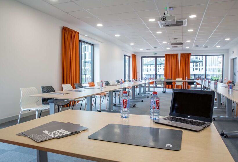 Fotos del hotel Campanile Metz Centre  Gare:  13