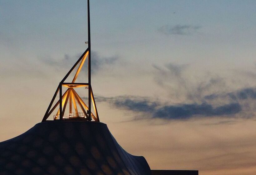 Fotos del hotel Campanile Metz Centre  Gare:  19