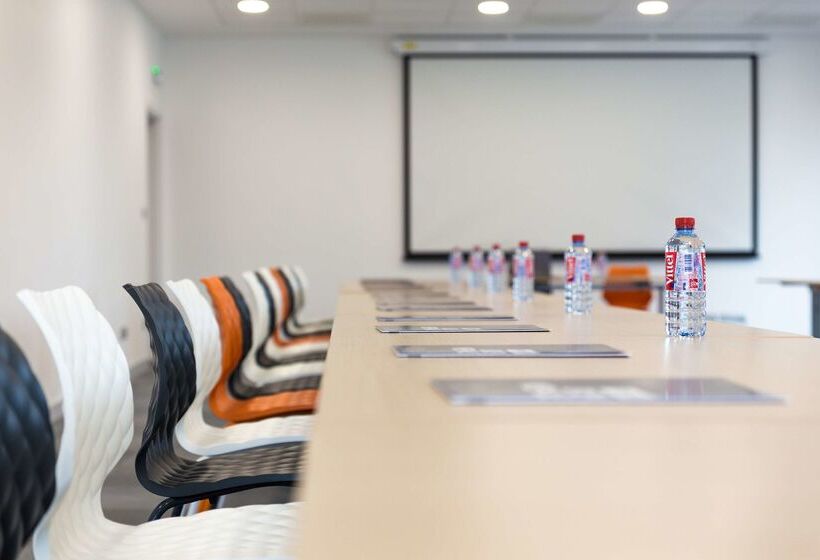 Fotos del hotel Campanile Metz Centre  Gare:  5