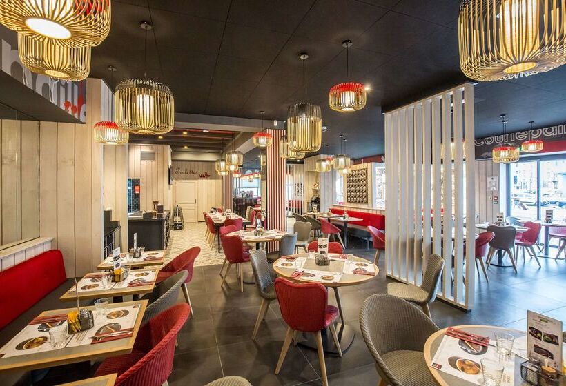 Fotos del hotel Campanile Metz Centre  Gare:  3