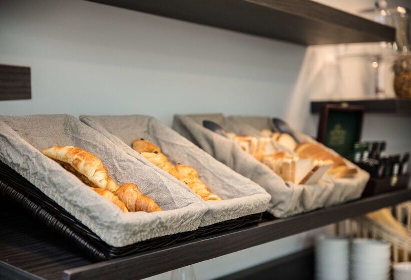 Fotos del hotel Campanile Metz Centre  Gare:  11