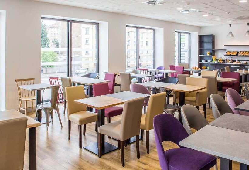 Fotos del hotel Campanile Metz Centre  Gare:  22