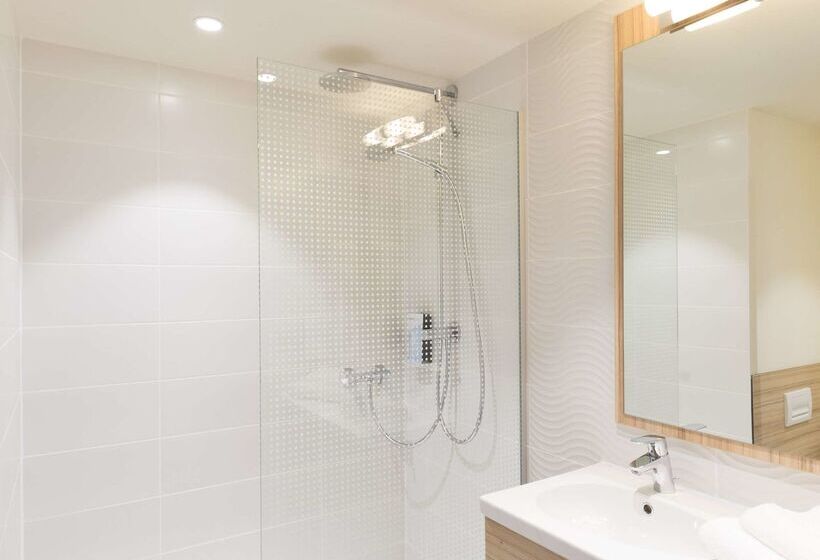 Fotos del hotel Campanile Metz Centre  Gare:  14