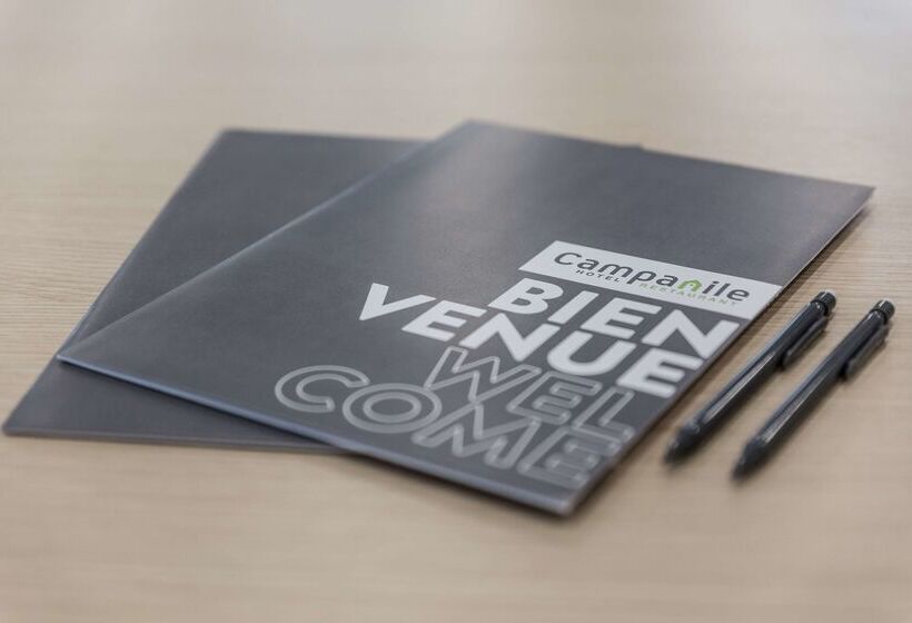 Fotos del hotel Campanile Metz Centre  Gare:  9