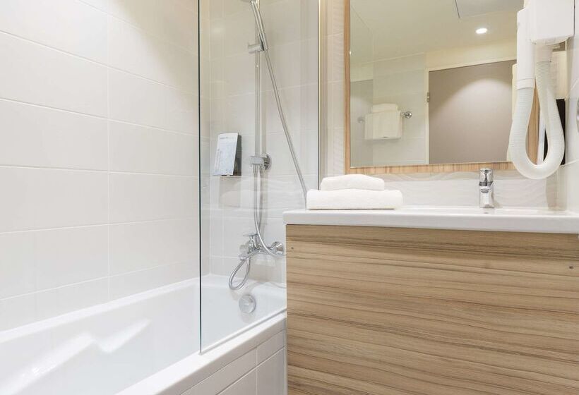 Fotos del hotel Campanile Metz Centre  Gare:  8