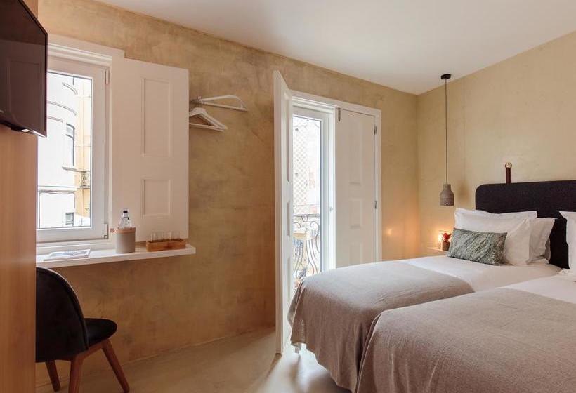 Fotos del hotel Dear Lisbon - Living House:  18