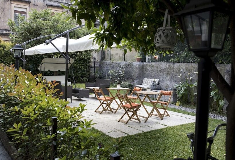 Fotos del hotel Dimora Novecento:  4