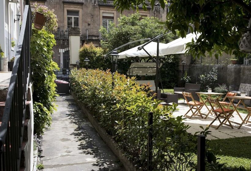 Fotos del hotel Dimora Novecento:  8