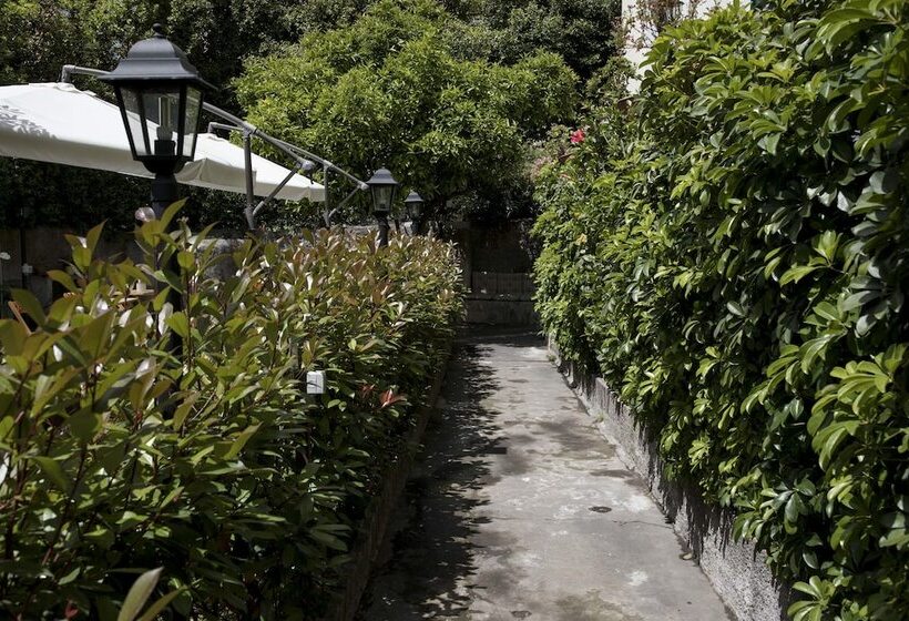 Fotos del hotel Dimora Novecento:  10