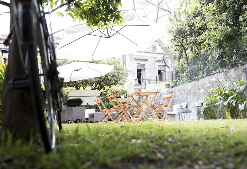 Fotos del hotel Dimora Novecento:  15