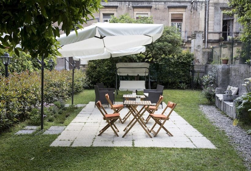 Fotos del hotel Dimora Novecento:  12