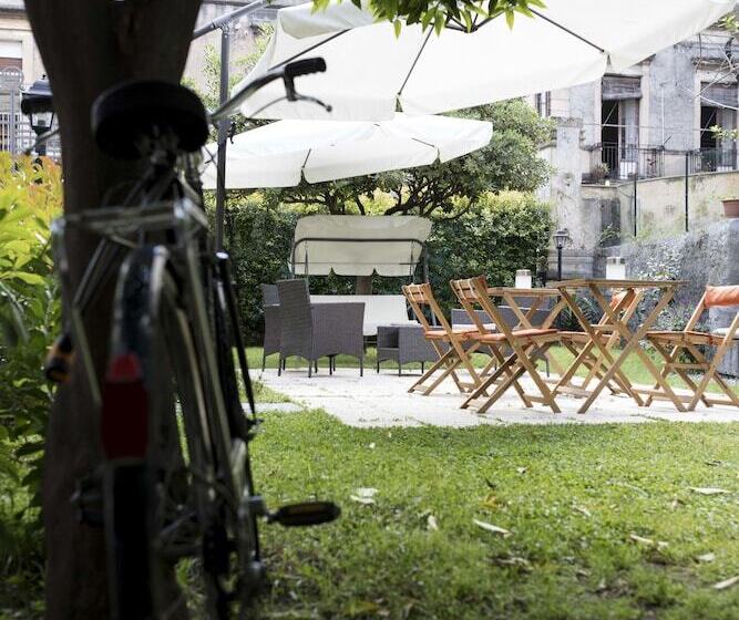 Fotos del hotel Dimora Novecento:  14