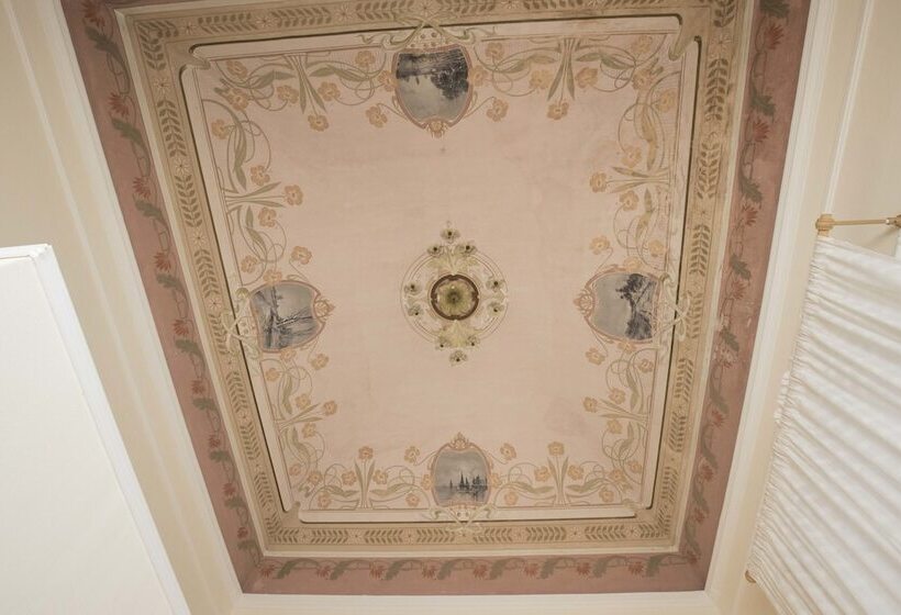 Fotos del hotel Dimora Novecento:  2