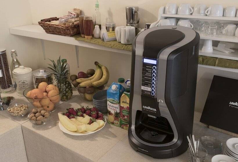 Fotos del hotel Dimora Novecento:  9