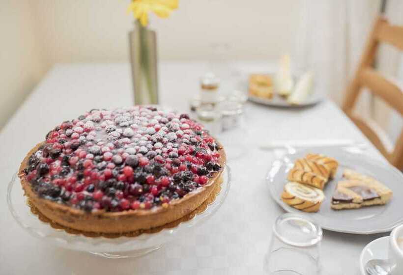 Fotos del hotel Dimora Novecento:  3