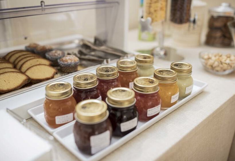 Fotos del hotel Dimora Novecento:  13