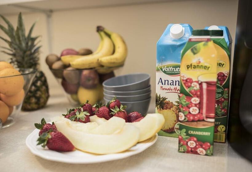 Fotos del hotel Dimora Novecento:  11