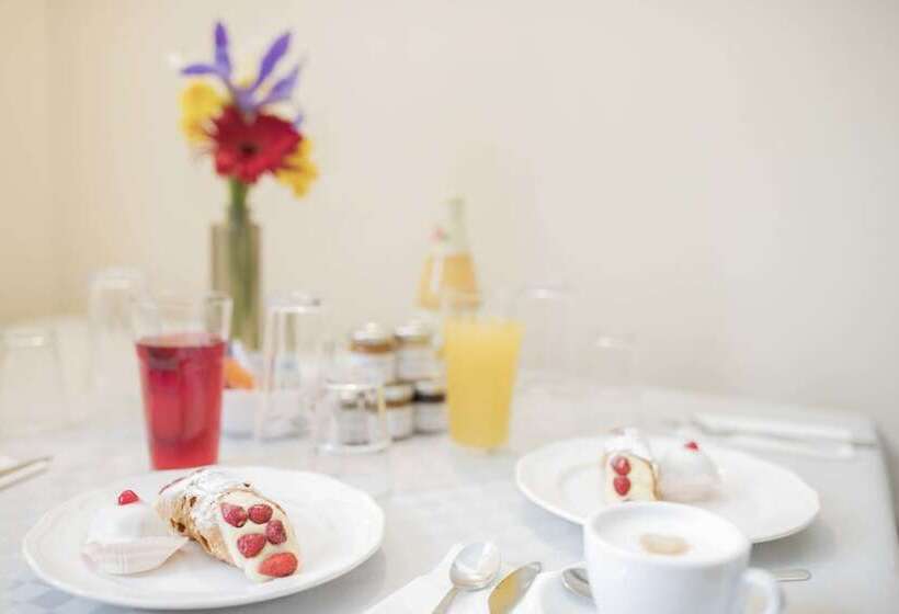 Fotos del hotel Dimora Novecento:  7