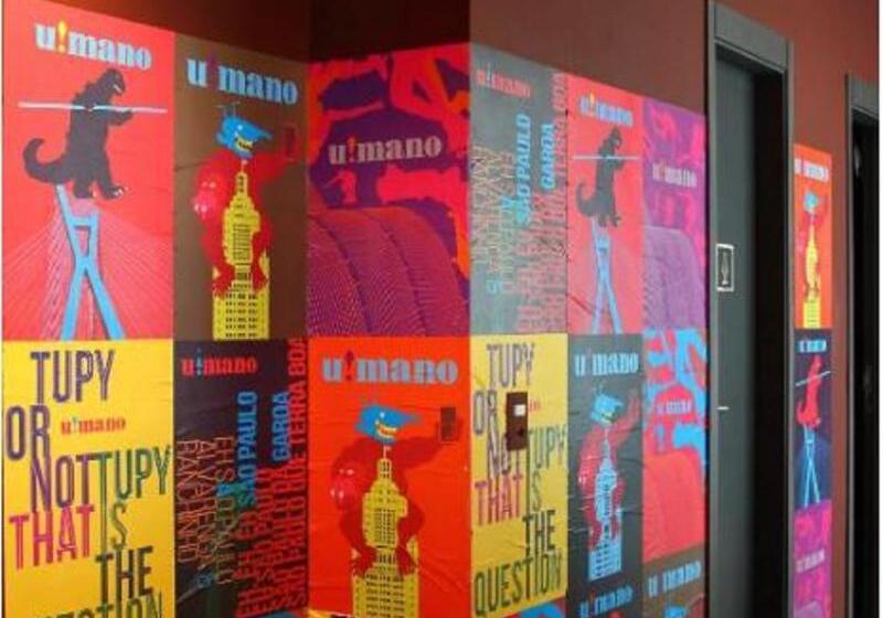 Fotos del hotel Ibis Sao Paulo Ibirapuera:  10