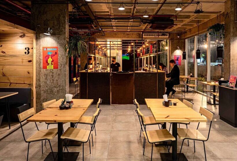 Fotos del hotel Ibis Sao Paulo Ibirapuera:  20