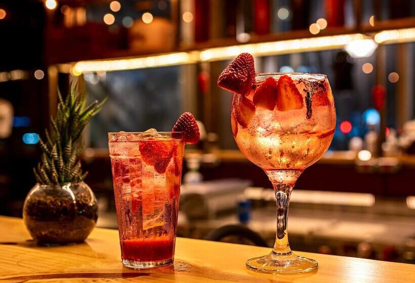 Fotos del hotel Ibis Sao Paulo Ibirapuera:  9