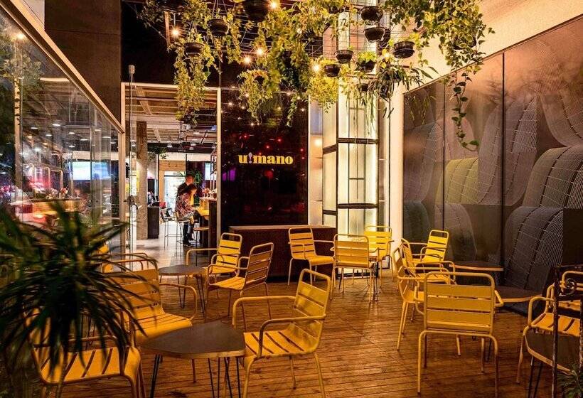 Fotos del hotel Ibis Sao Paulo Ibirapuera:  14