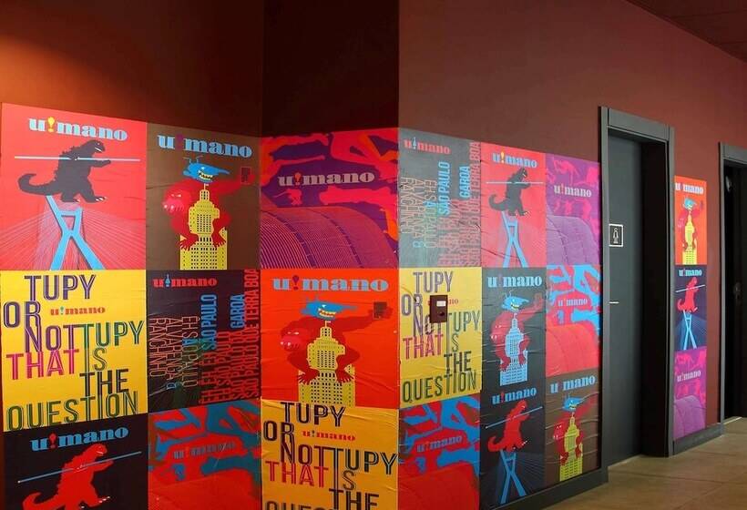 Fotos del hotel Ibis Sao Paulo Ibirapuera:  15