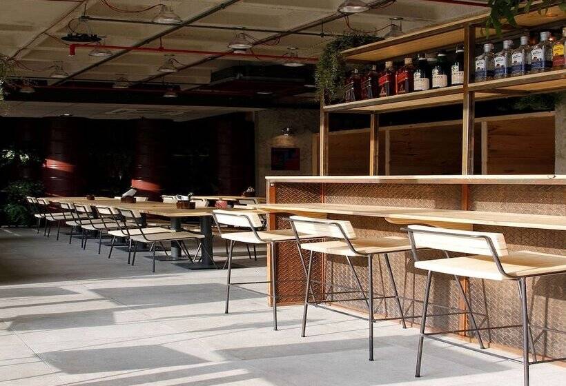 Fotos del hotel Ibis Sao Paulo Ibirapuera:  7