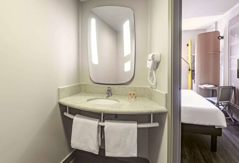 Fotos del hotel Ibis Sao Paulo Ibirapuera:  8