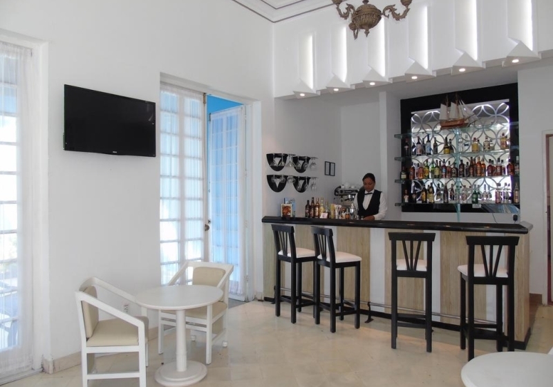 Fotos del hotel Mirazul:  3