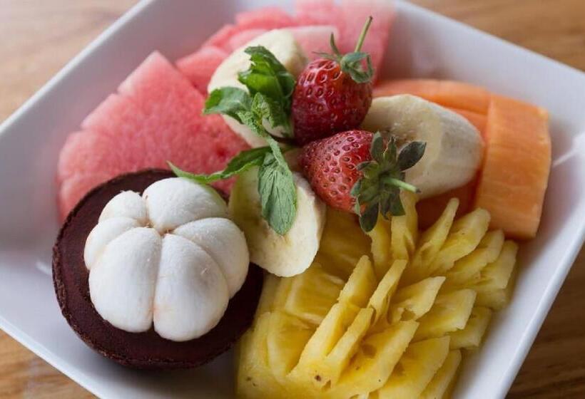 Fotos del hotel Nirvana Beach Boutique:  13