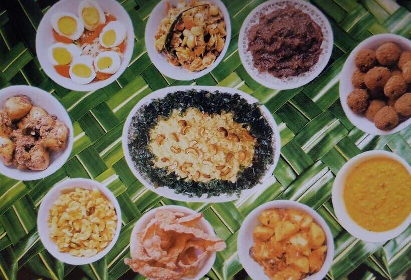 Fotos del hotel Nirvana Beach Boutique:  8