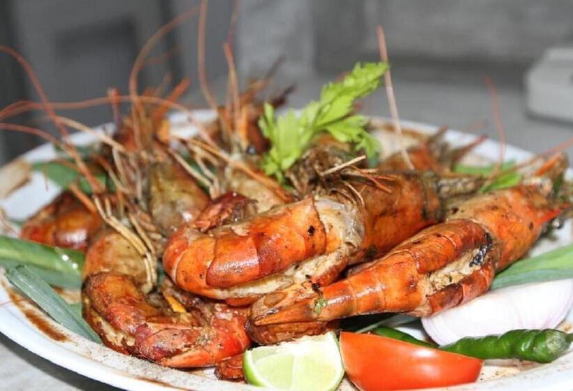 Fotos del hotel Nirvana Beach Boutique:  21