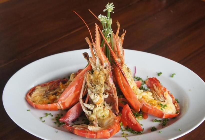 Fotos del hotel Nirvana Beach Boutique:  17