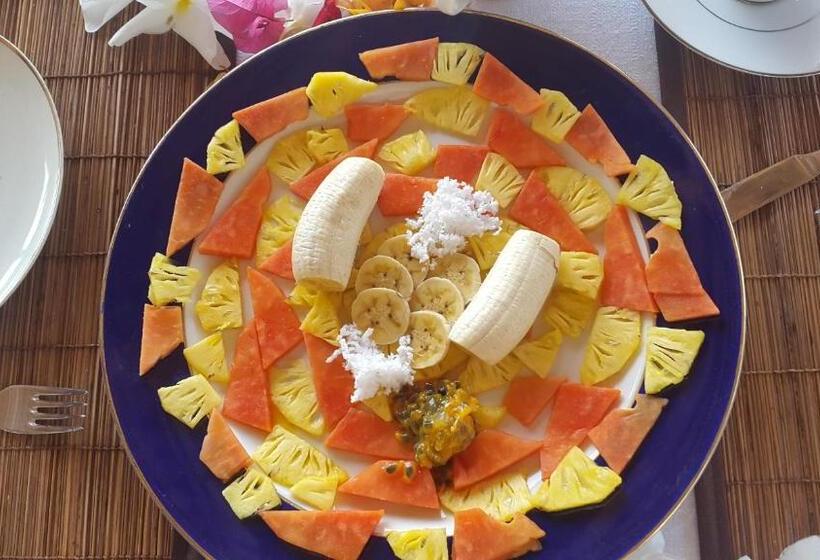 Fotos del hotel Nirvana Beach Boutique:  3