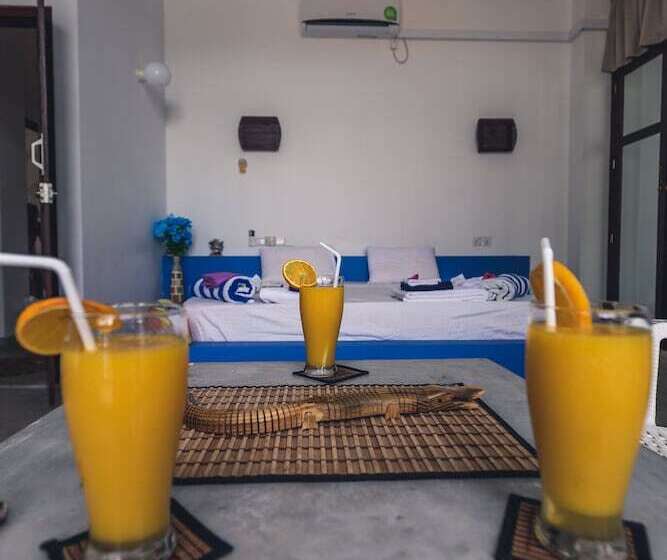 Fotos del hotel Nirvana Beach Boutique:  9