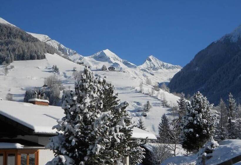 Fotos del hotel Hotel Pension Oswald:  17