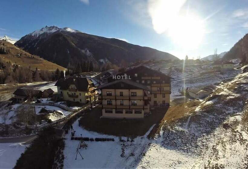 Fotos del hotel Hotel Pension Oswald:  14