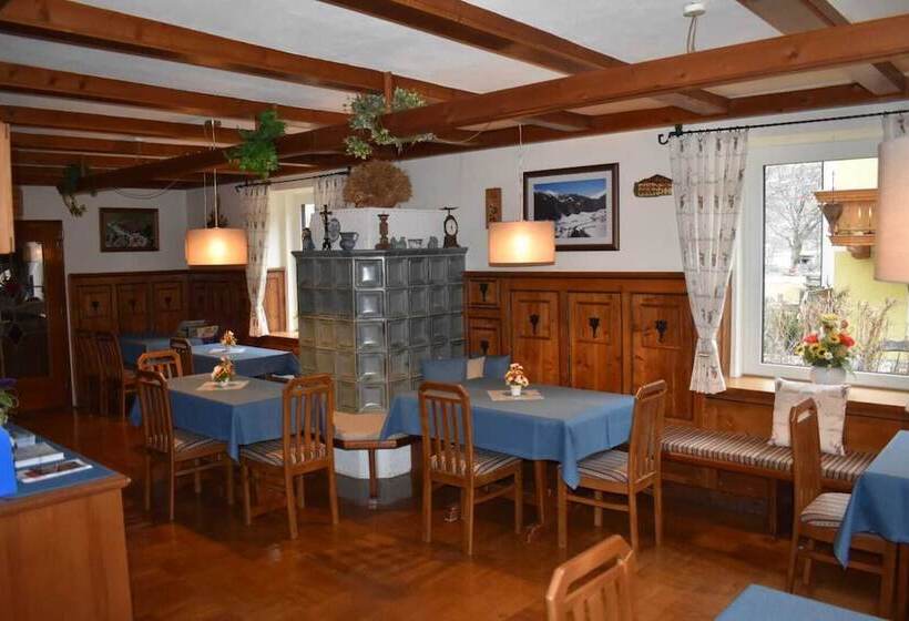 Fotos del hotel Hotel Pension Oswald:  3